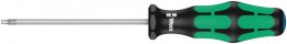 Wera 354 HEX-PLUS Screwdriver 3.0mm x 75mm Blade £4.35